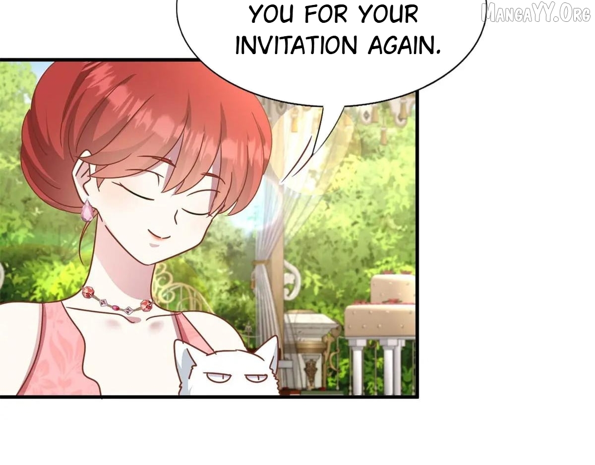 Don't Embarrass Me Chapter 183 - page 9